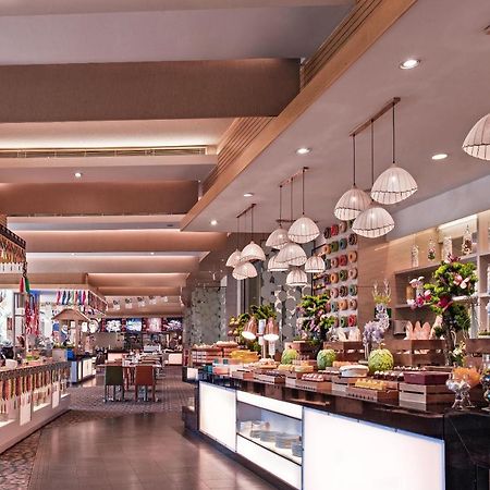 Shangri-La Baotou Luaran gambar