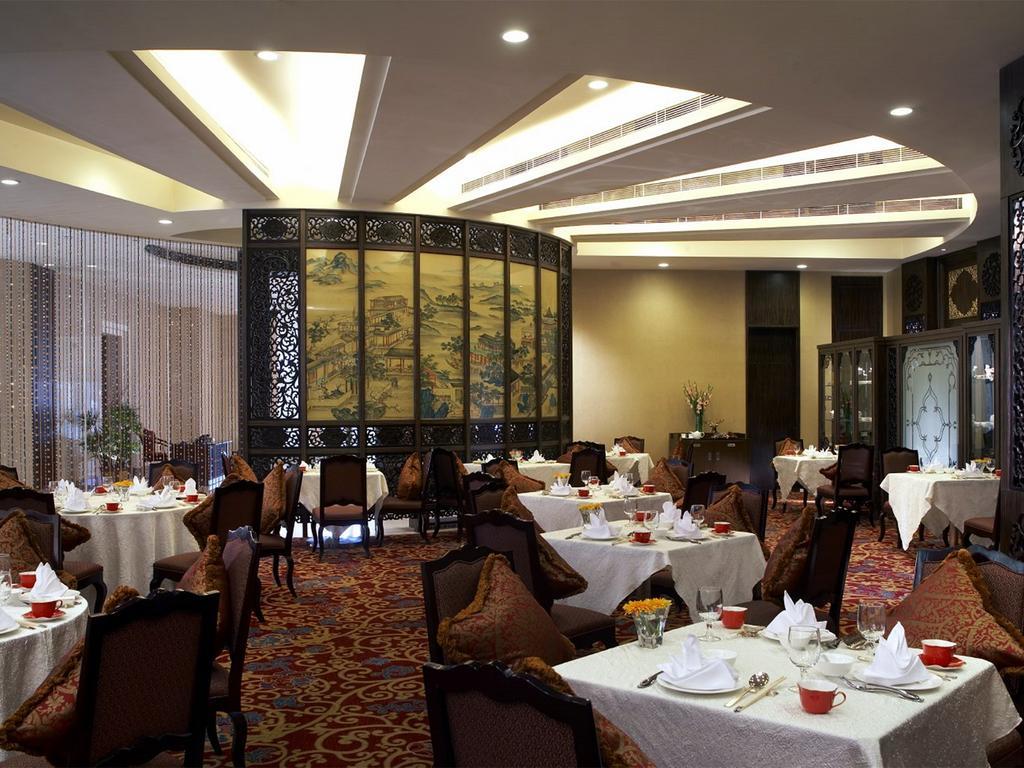 Shangri-La Baotou Luaran gambar