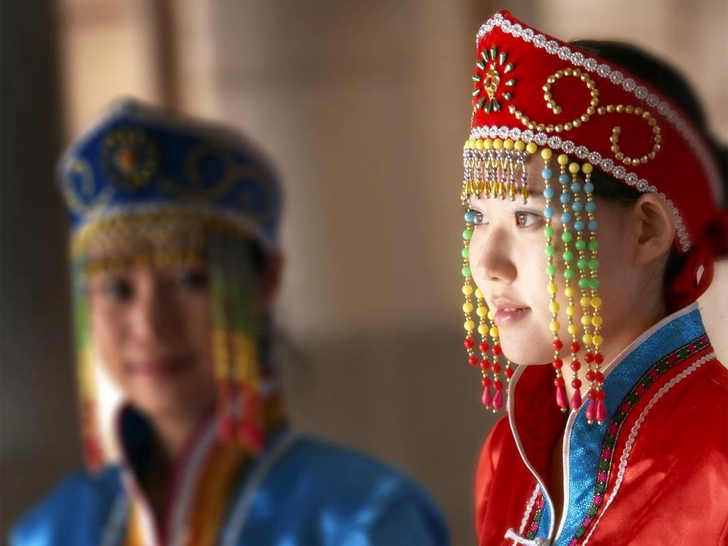 Shangri-La Baotou Luaran gambar