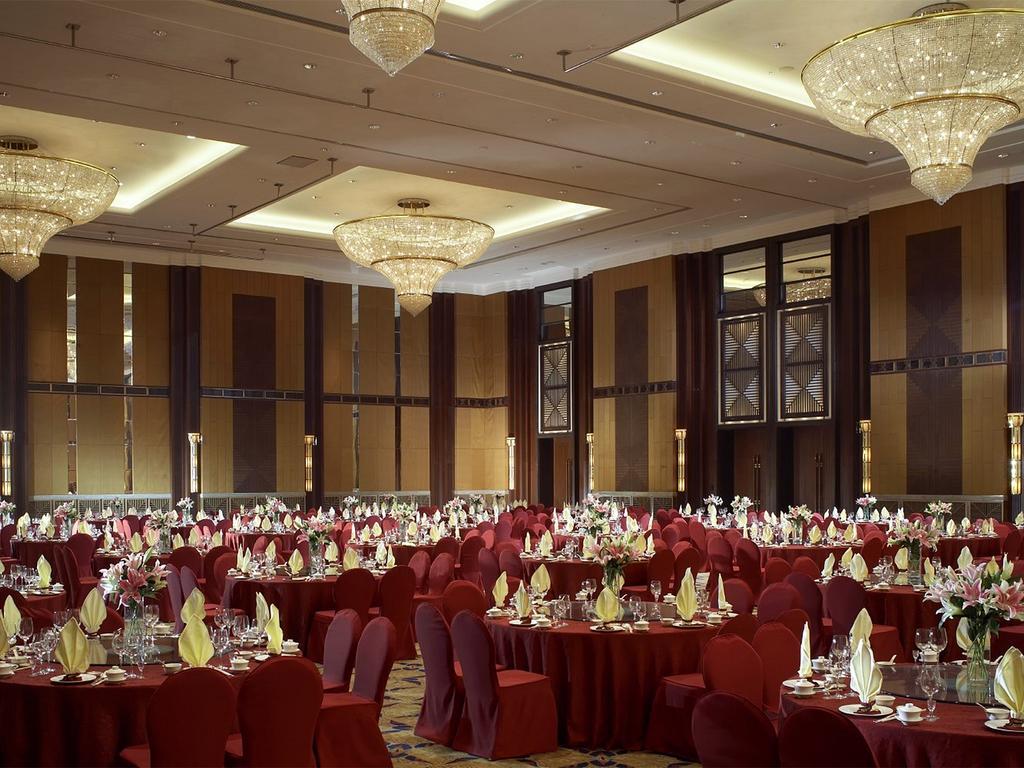 Shangri-La Baotou Luaran gambar