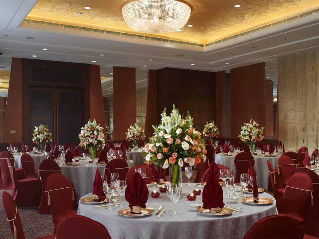 Shangri-La Baotou Luaran gambar