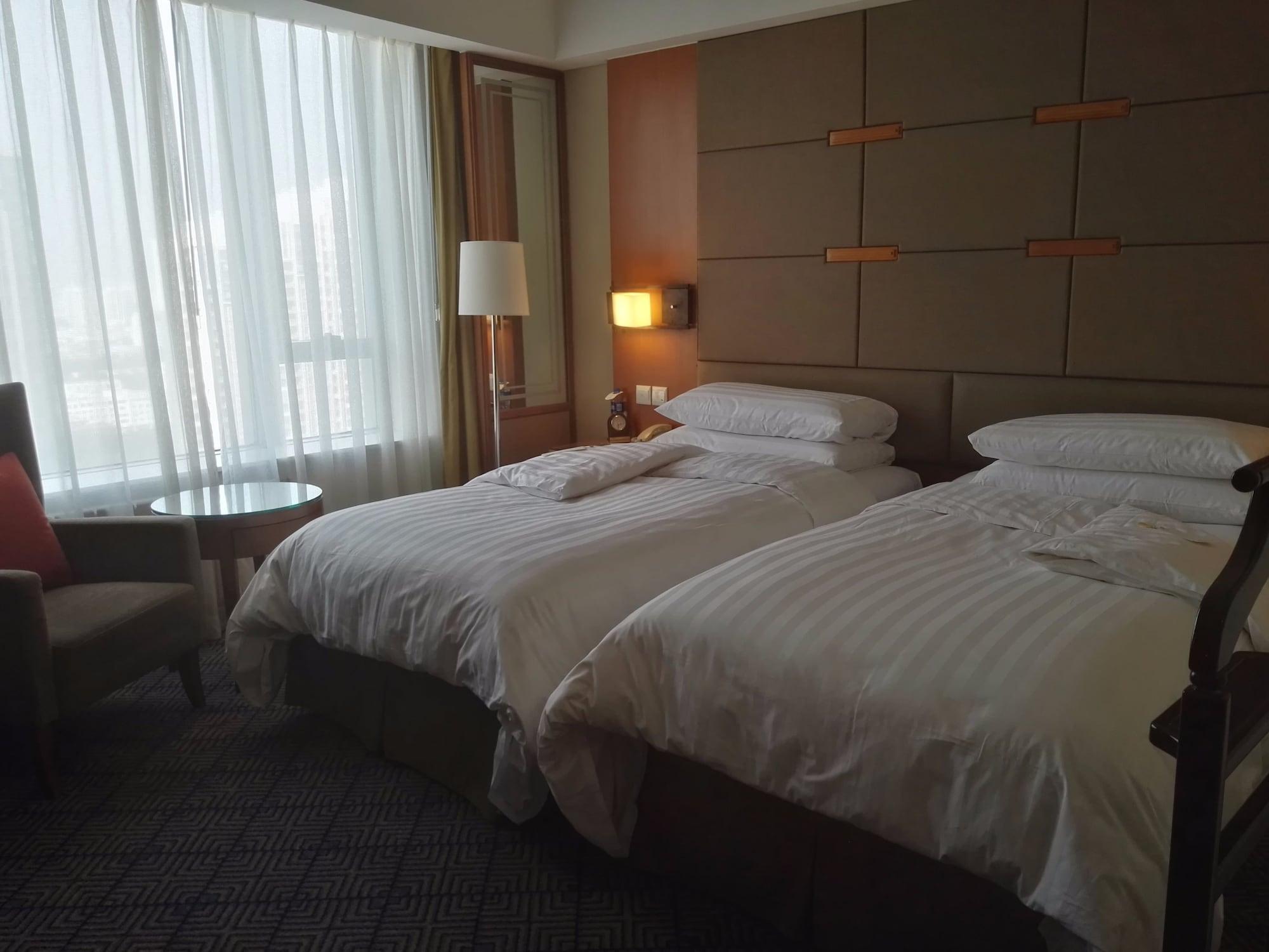 Shangri-La Baotou Luaran gambar