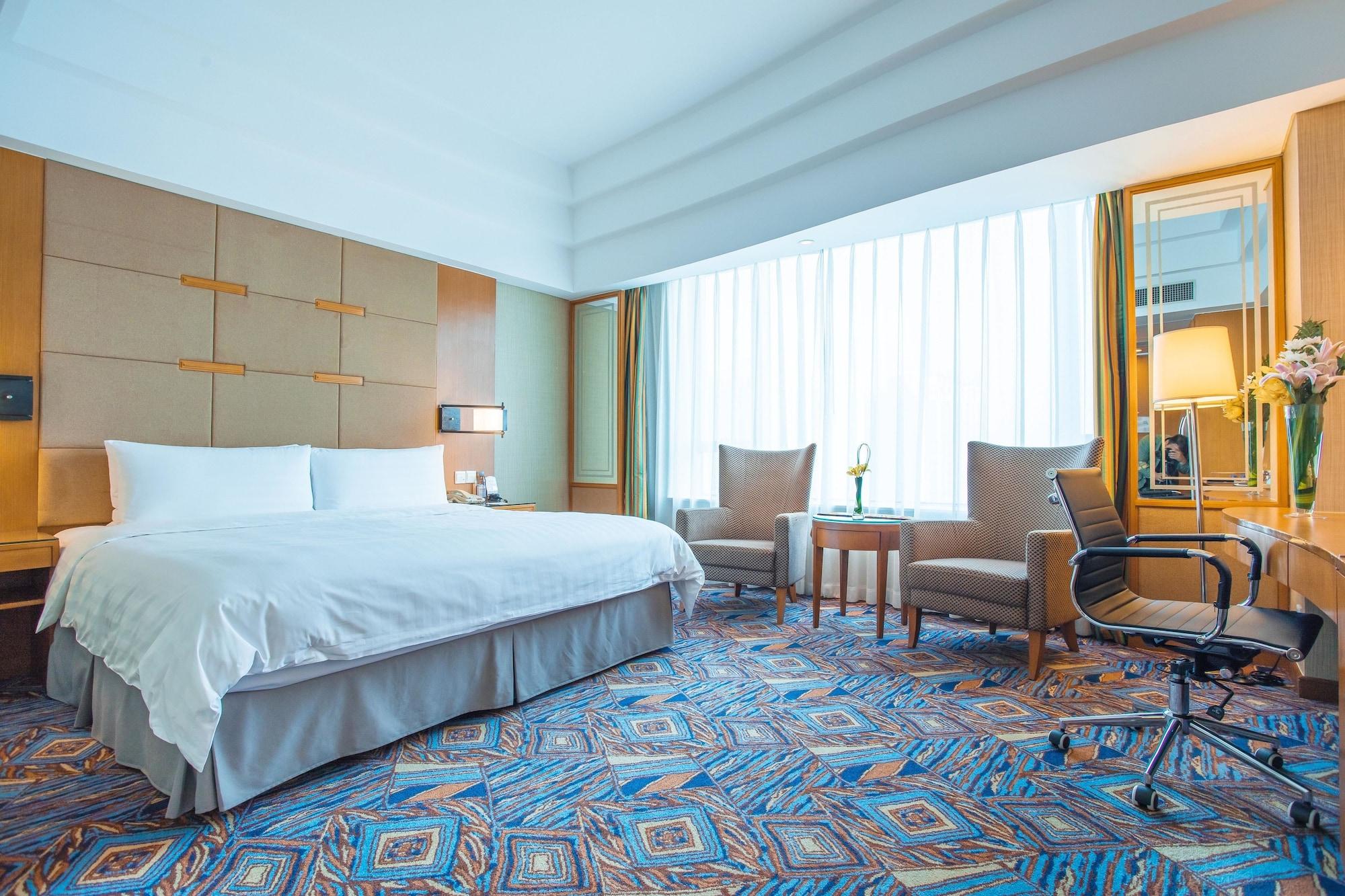 Shangri-La Baotou Luaran gambar