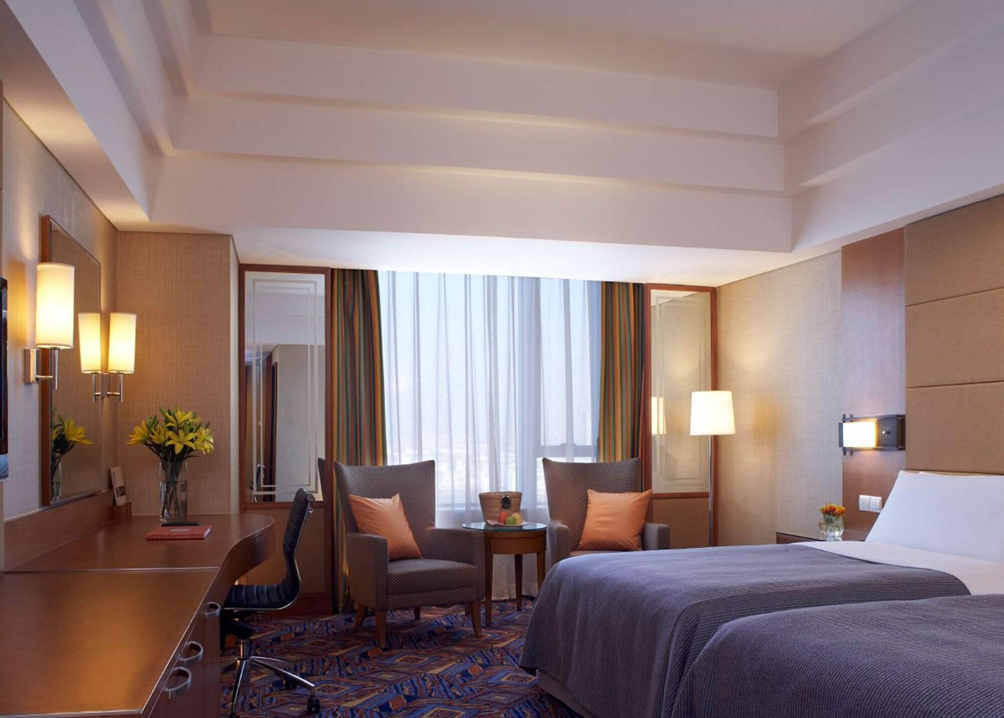 Shangri-La Baotou Luaran gambar