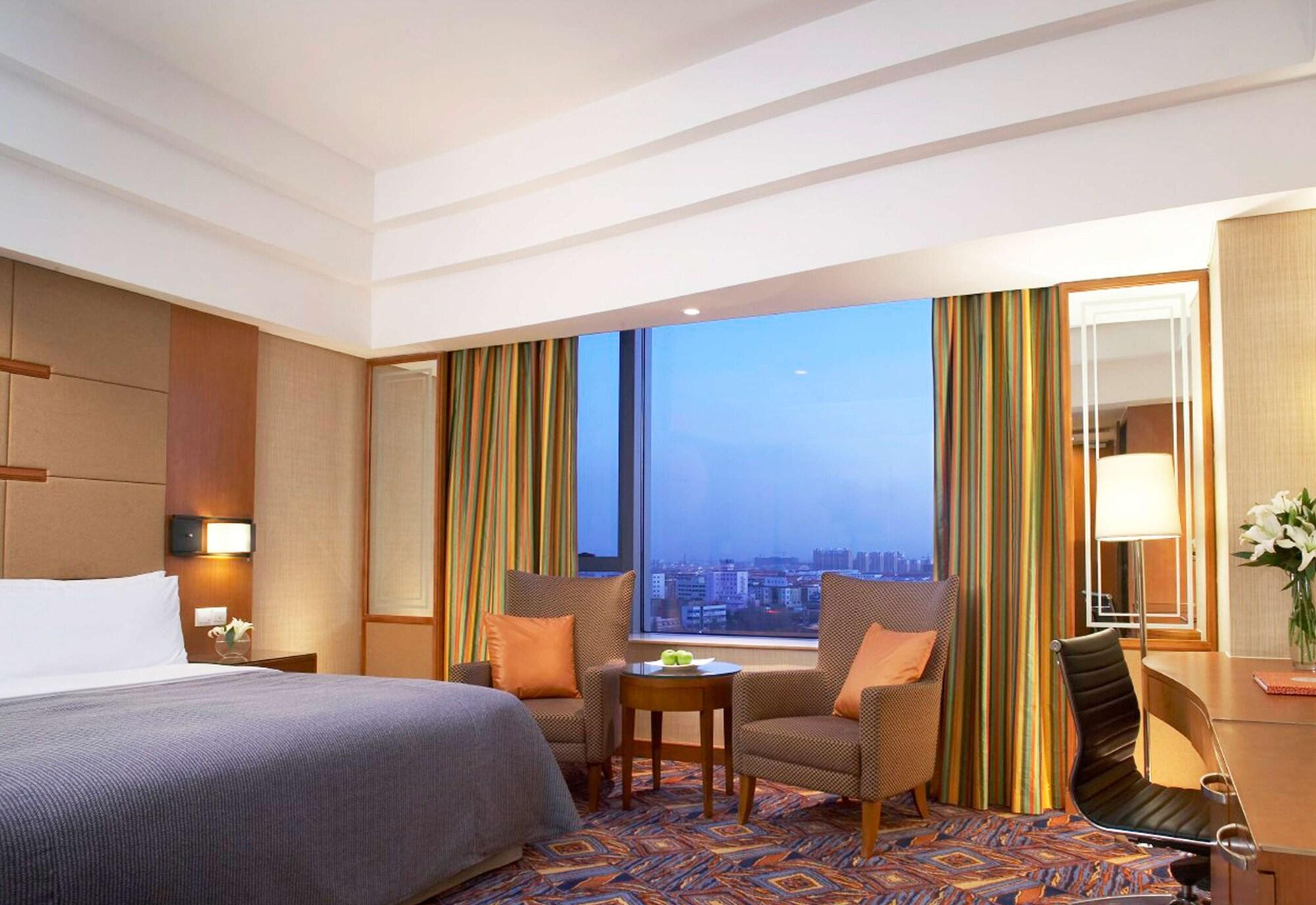 Shangri-La Baotou Luaran gambar