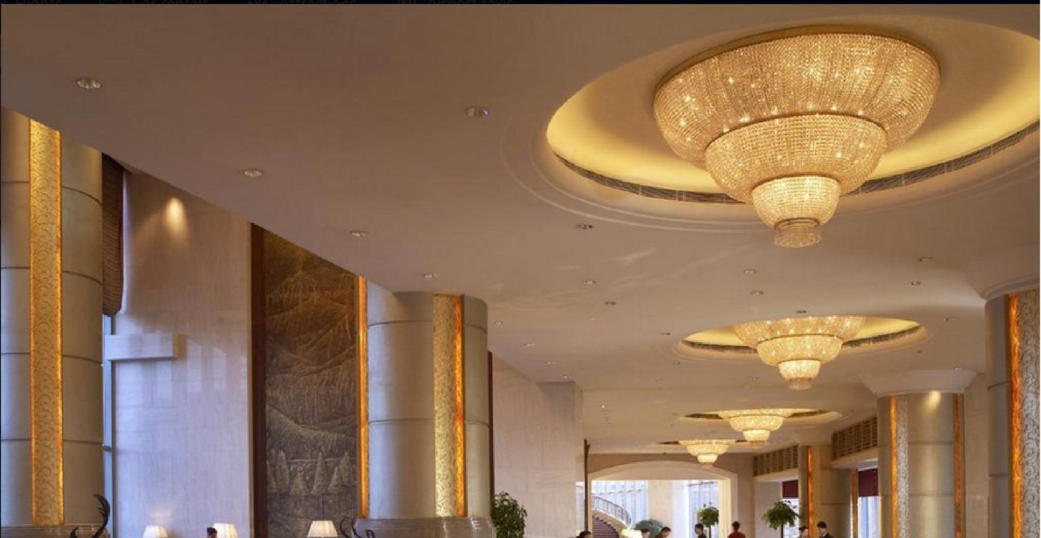 Shangri-La Baotou Luaran gambar