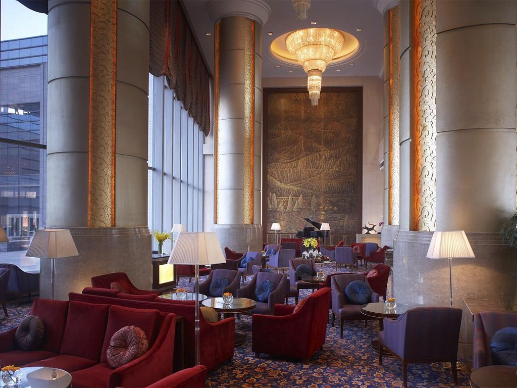 Shangri-La Baotou Luaran gambar